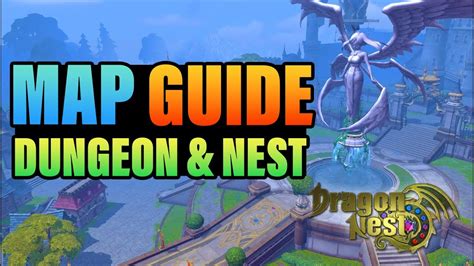 dragon nest sea training guide.